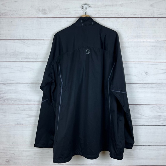 NWT Sunice Jay Zephal Rain The Players Golf Jacket 3XL - Picture 2 of 10